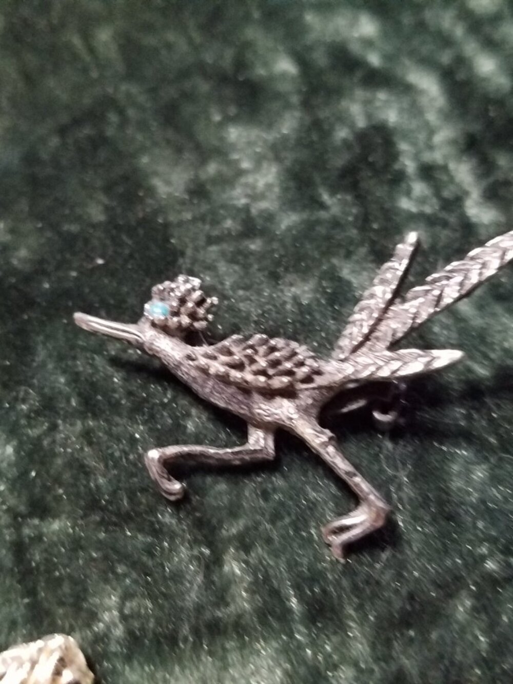 Three Brooches - Picture 3 of 4